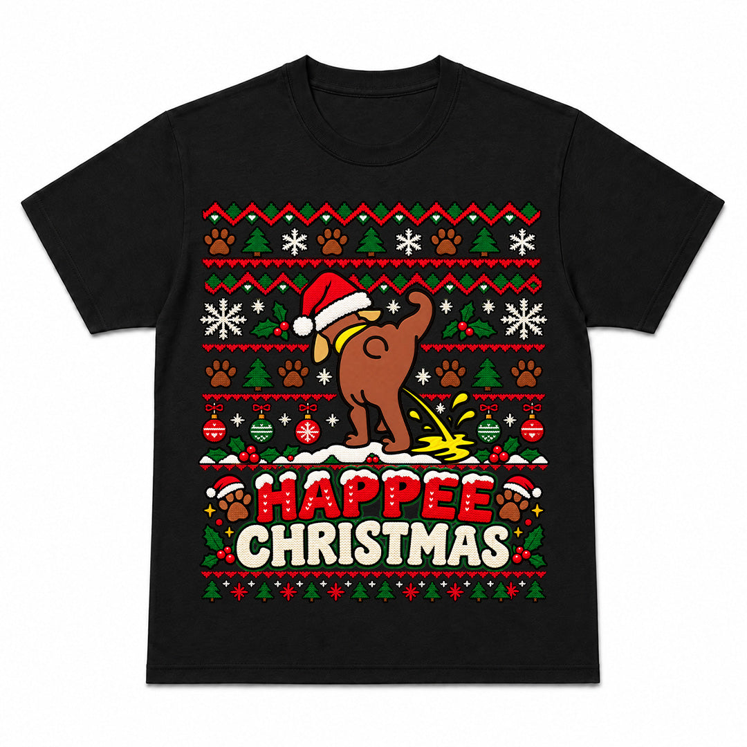 HAPPEE - Premium Unisex T-Shirt