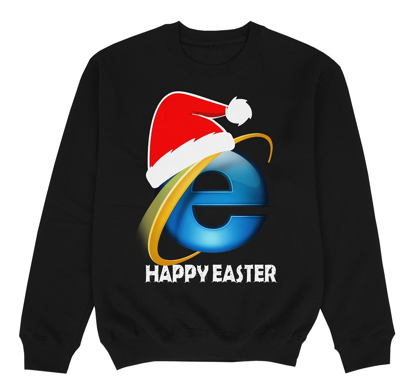 HAPPY EASTER - Premium Sweater