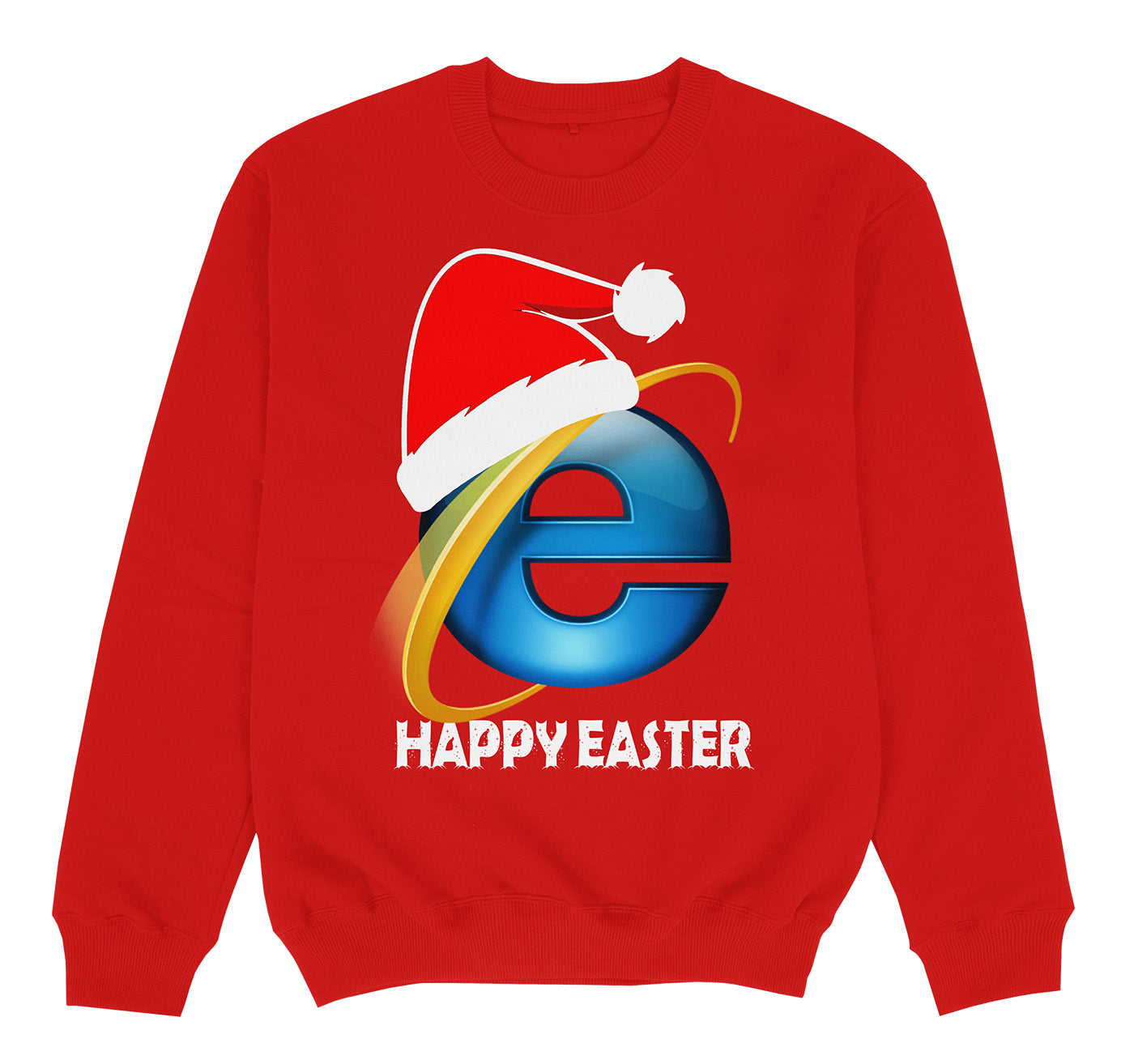 HAPPY EASTER - Premium Sweater