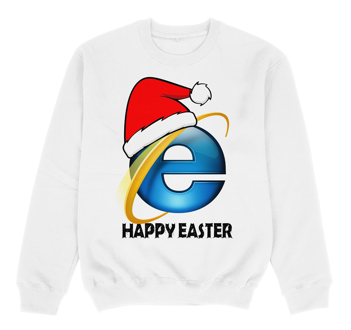 HAPPY EASTER - Premium Sweater