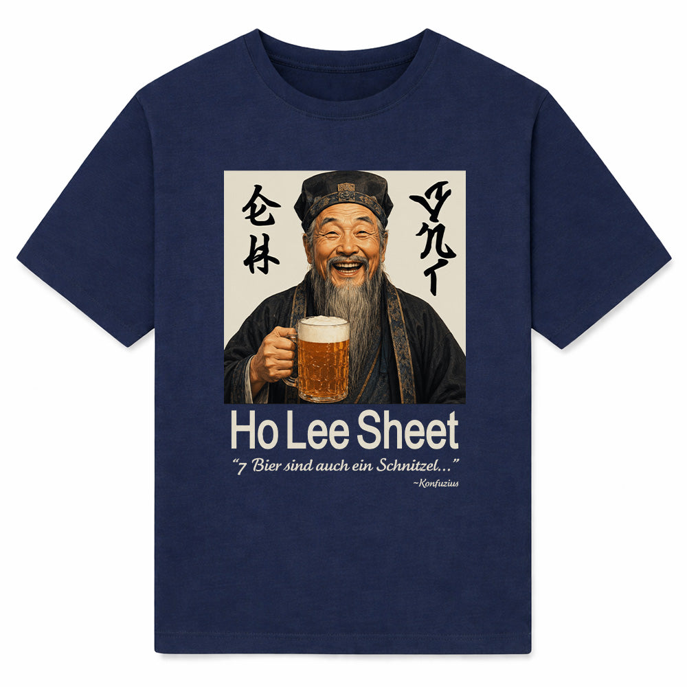 HO LEE SHEET - Premium T-Shirt Unisex