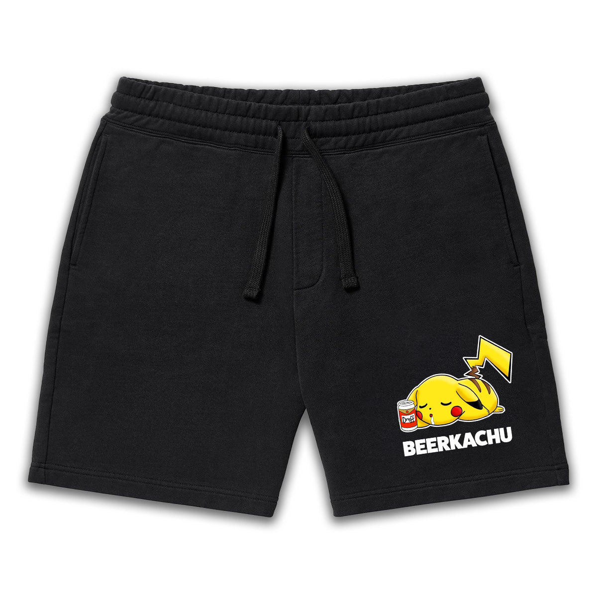 BEERKACHU - Shorts