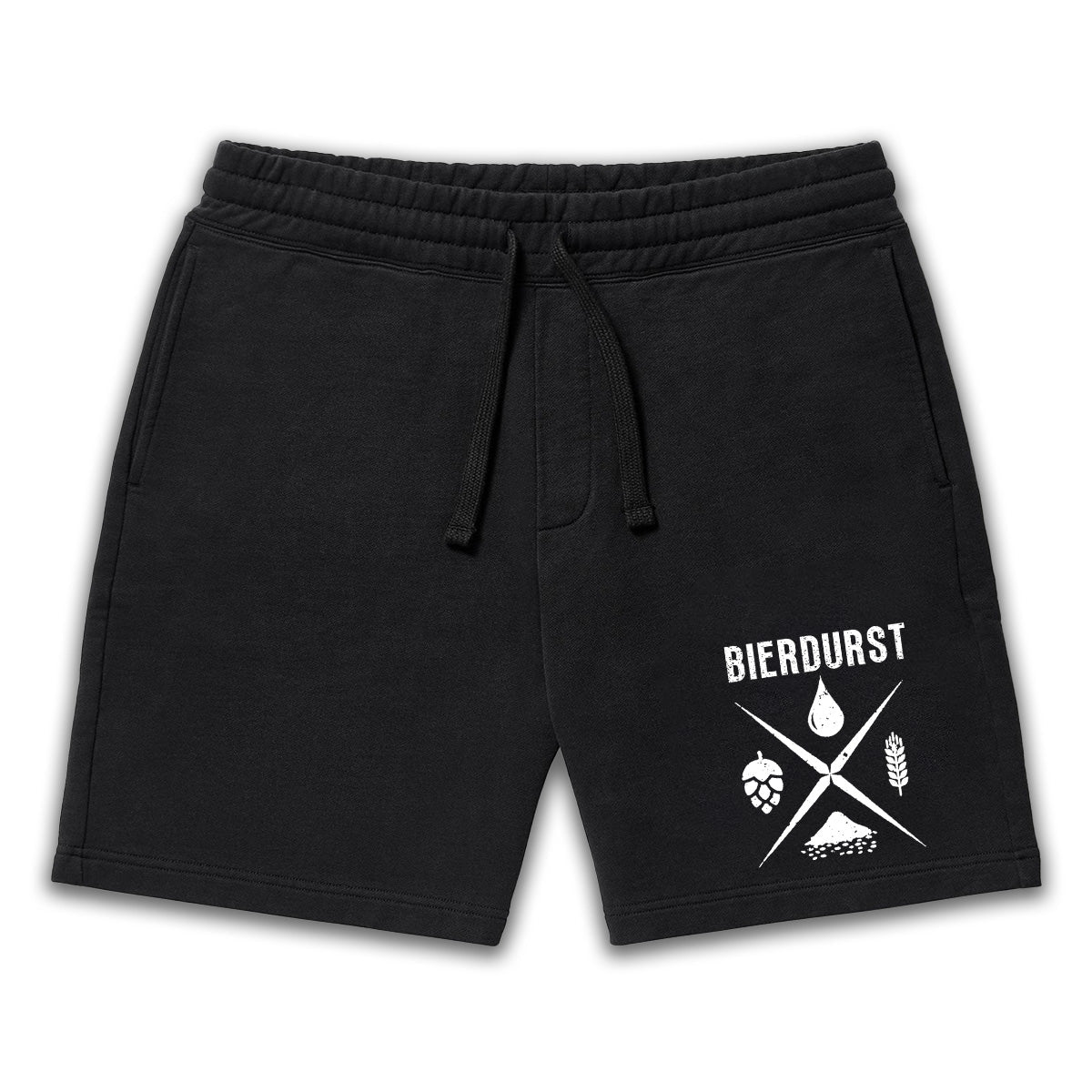 BIERDURST - Premium Shorts