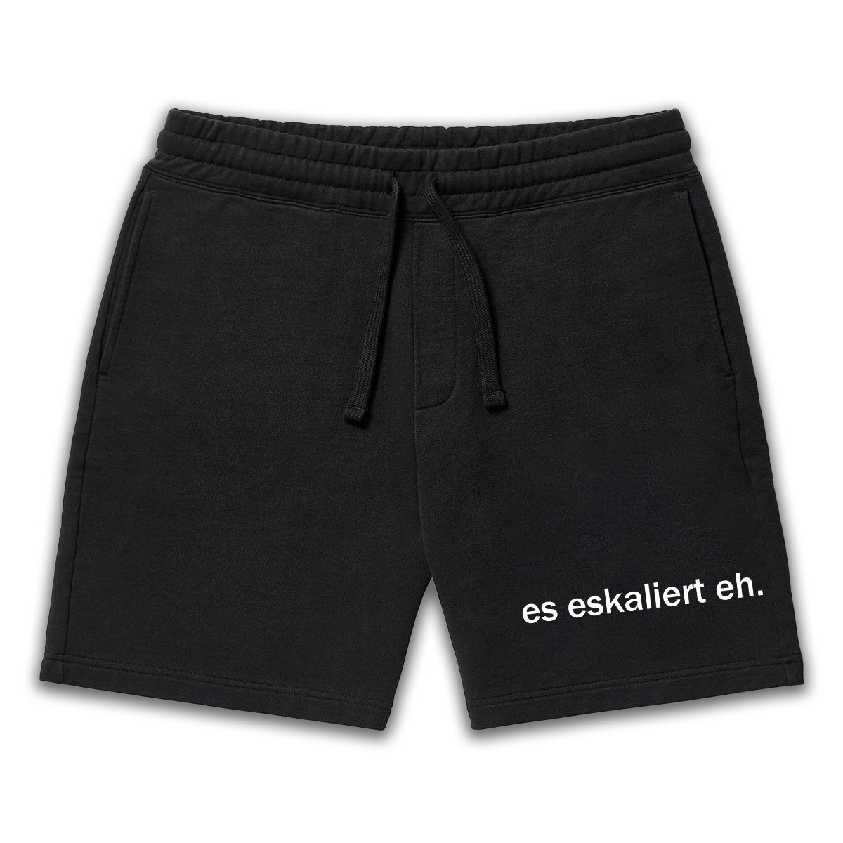 ES ESKALIERT EH - Premium Shorts