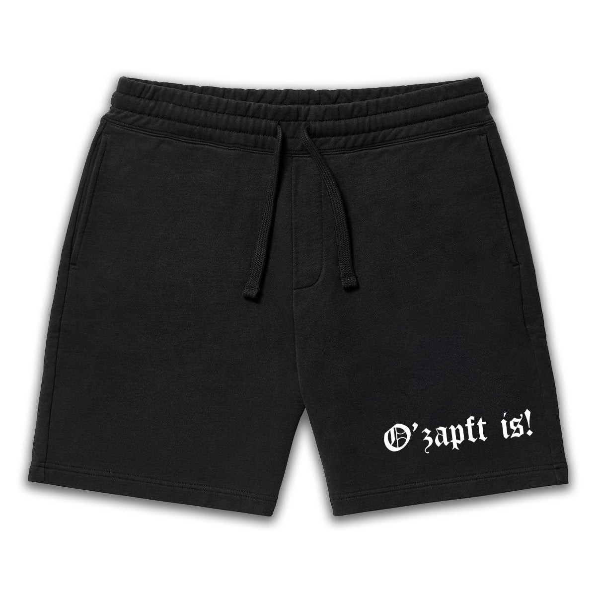 O'ZAPFT IS - Premium Short