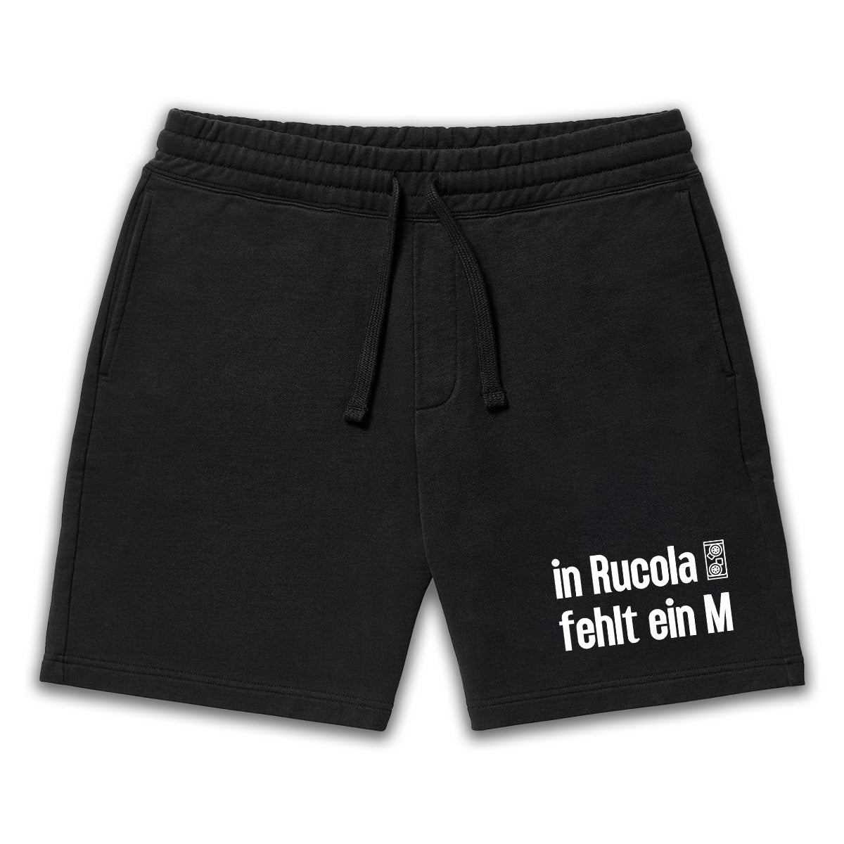 RUCOLA - Premium Shorts