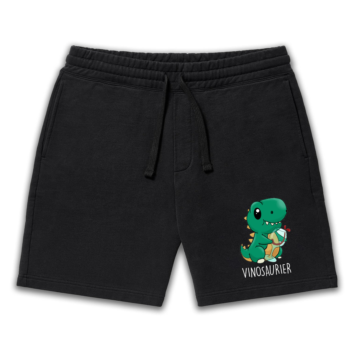 VINOSAURIER - Premium Shorts