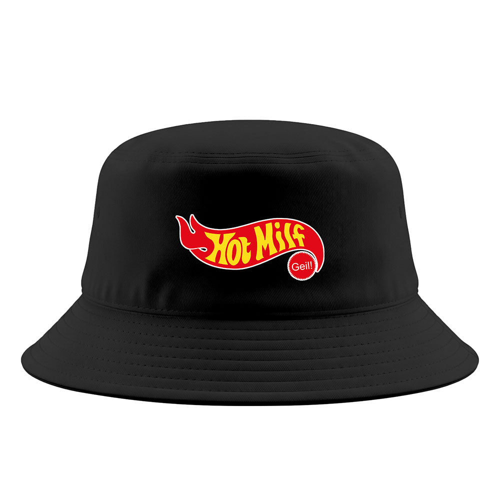 HOT MILF - Bucket Hat