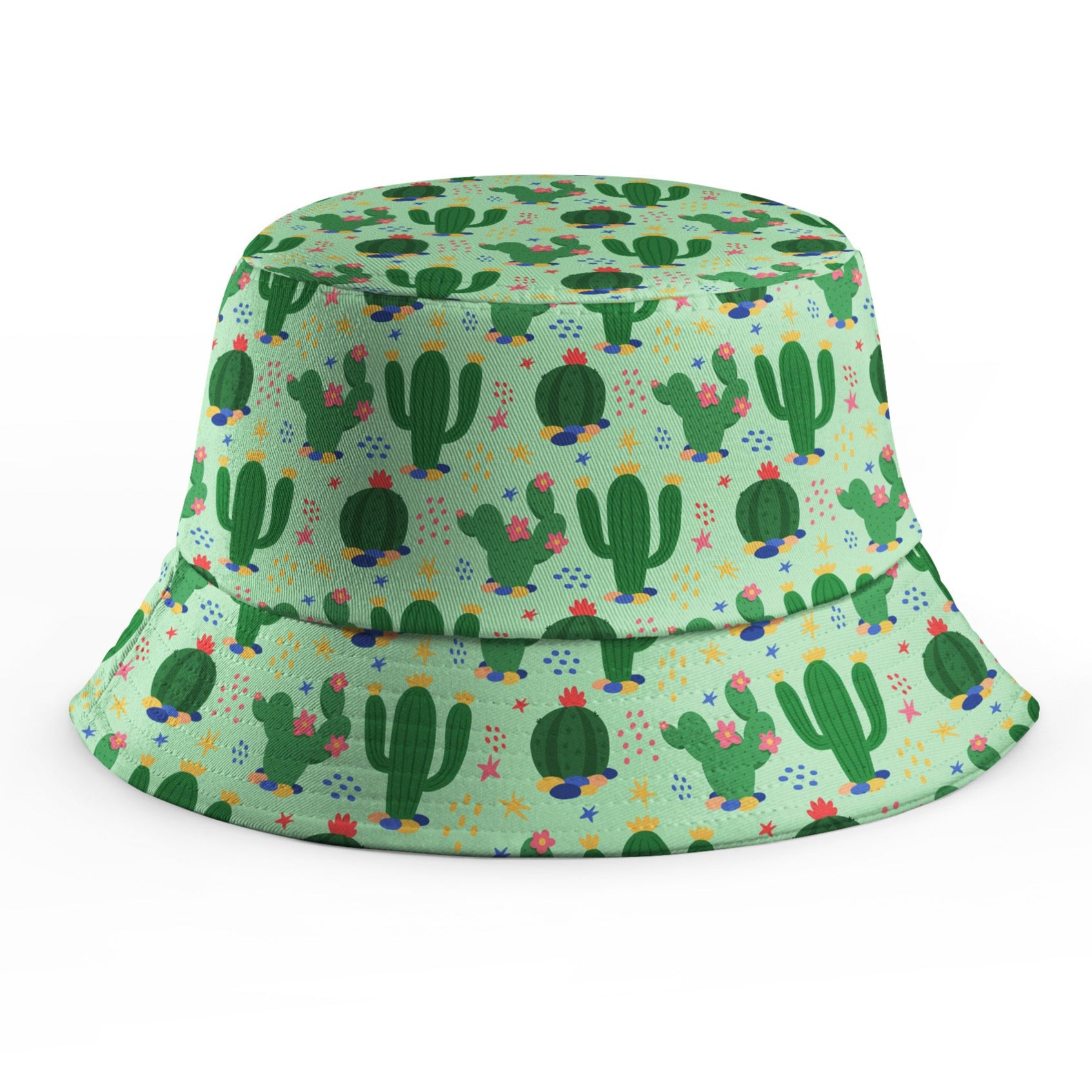 KAKTUS - Bucket Hat