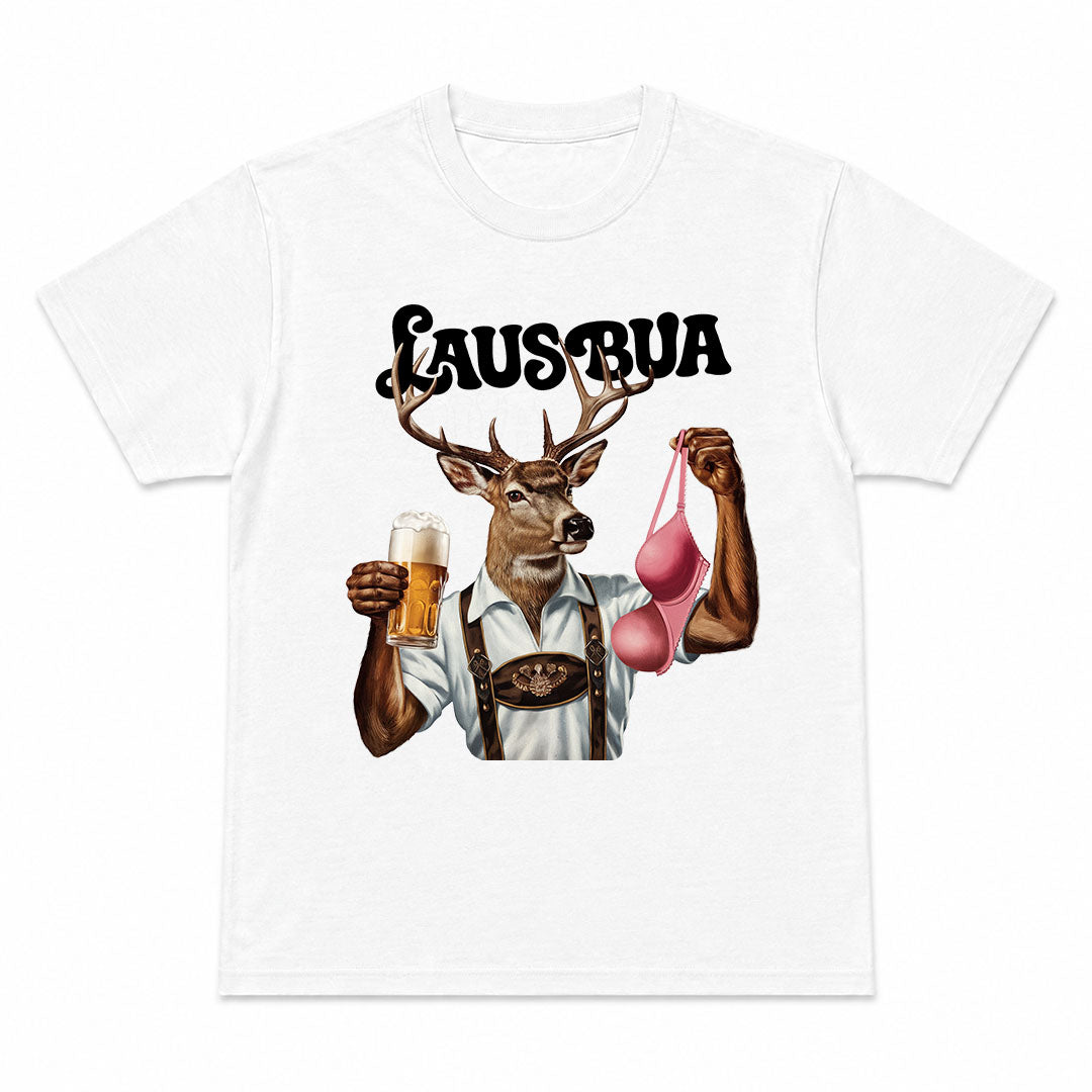 LAUSBUA - Premium Shirt