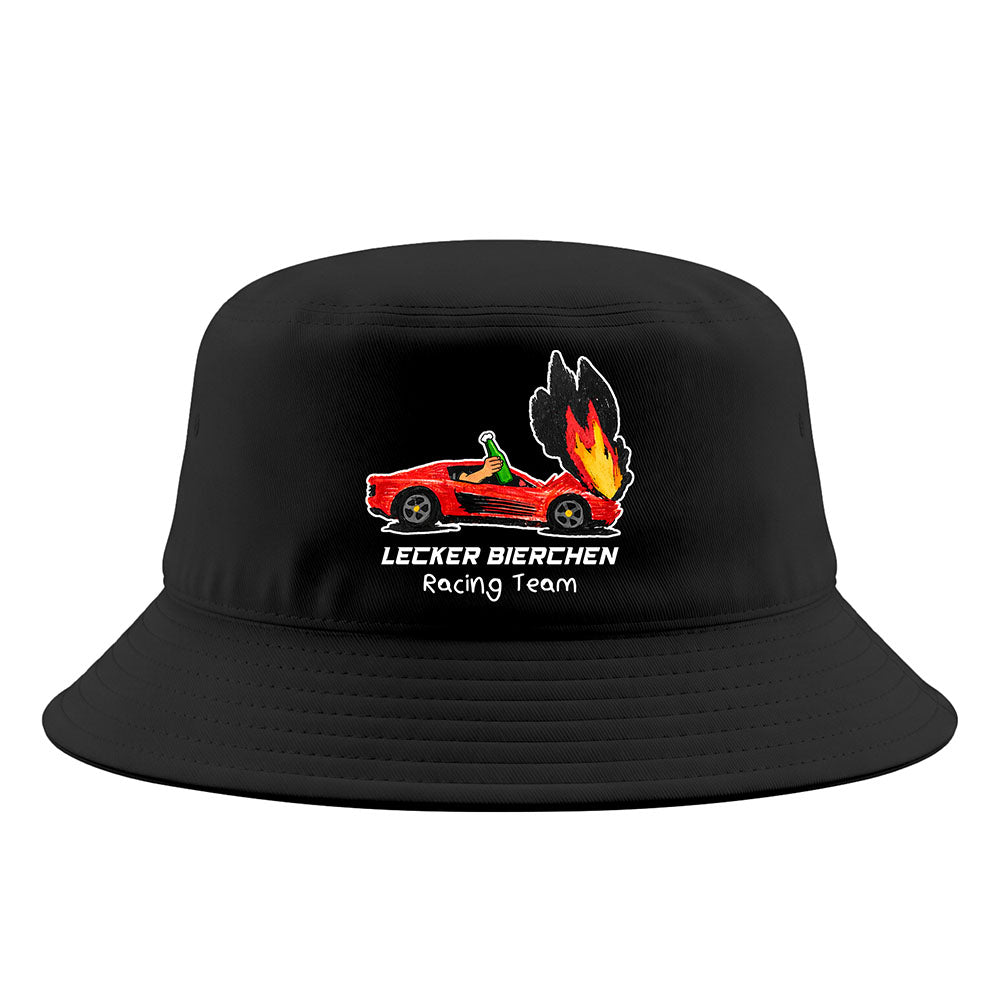 LECKER BIERCHEN RACING TEAM - Bucket Hat