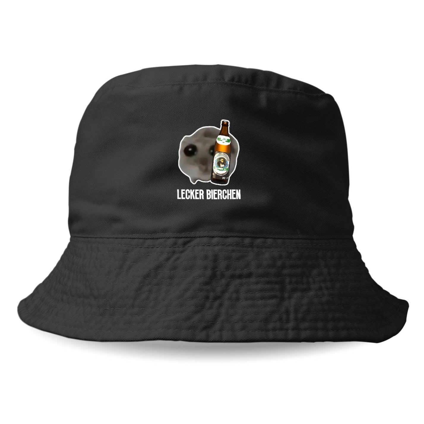 LECKER BIERCHEN V2 - Bucket Hat
