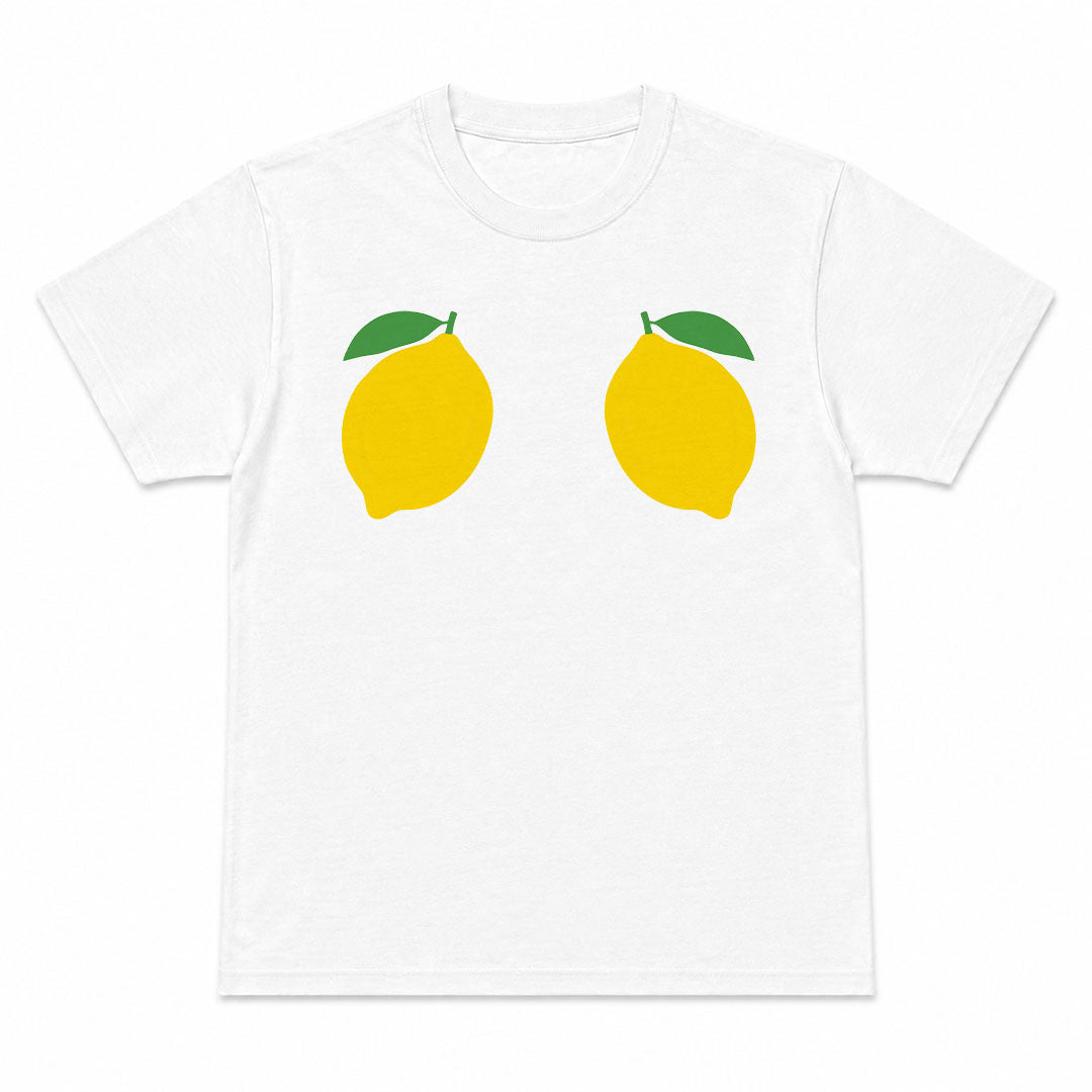 LEMONS - Premium T-Shirt Unisex