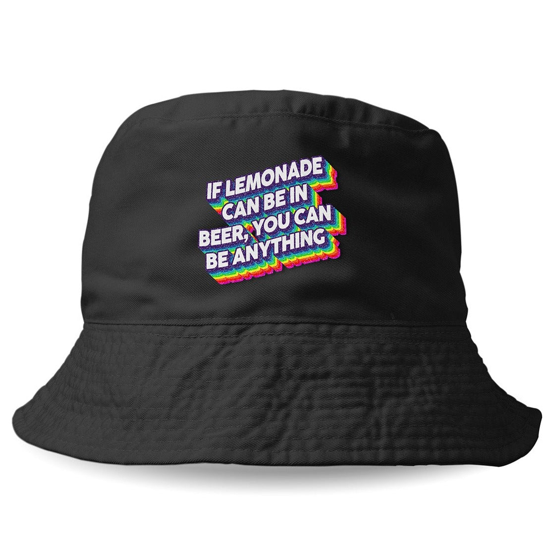 LEMONADE - Bucket Hat