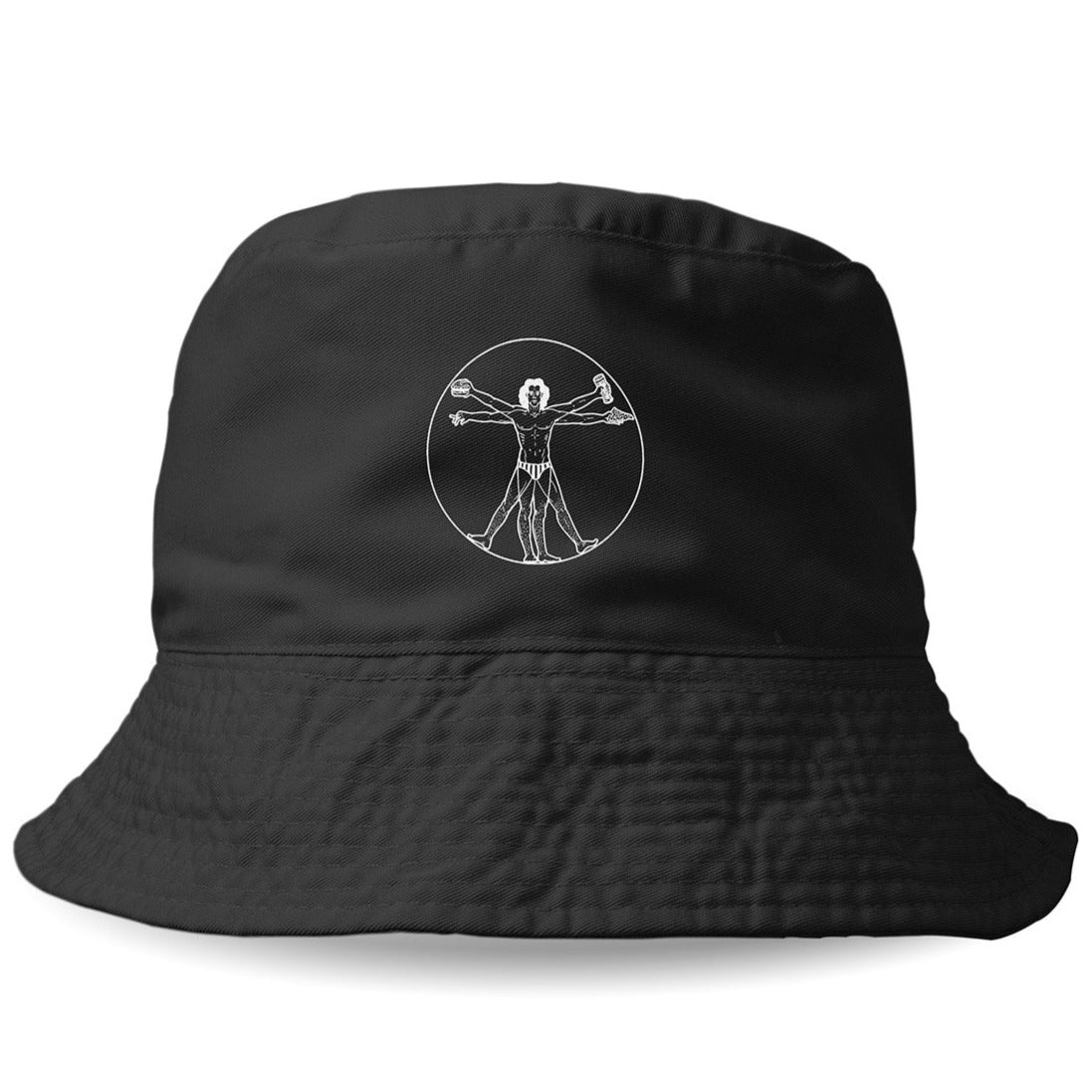 LEONARDO DA VINO - Bucket Hat