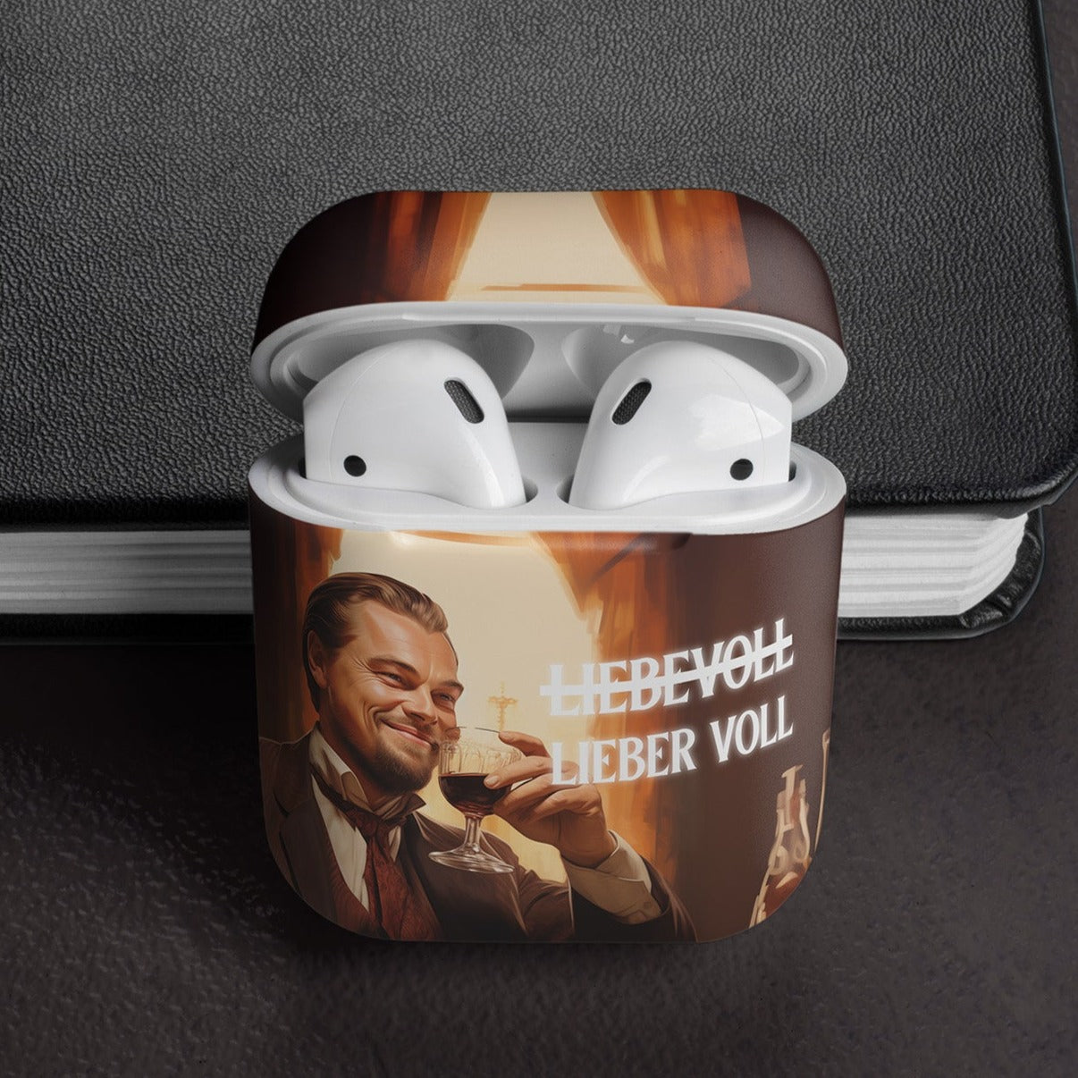 LIEBEVOLL - AirPods Case