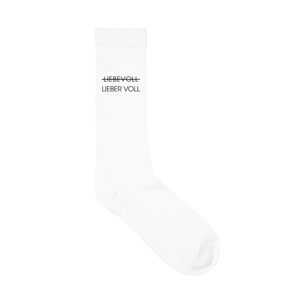 LIEBEVOLL - Premium Socken