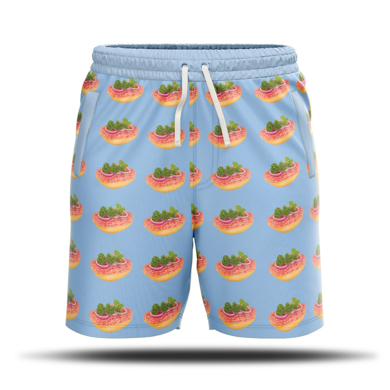 METT - Badeshort