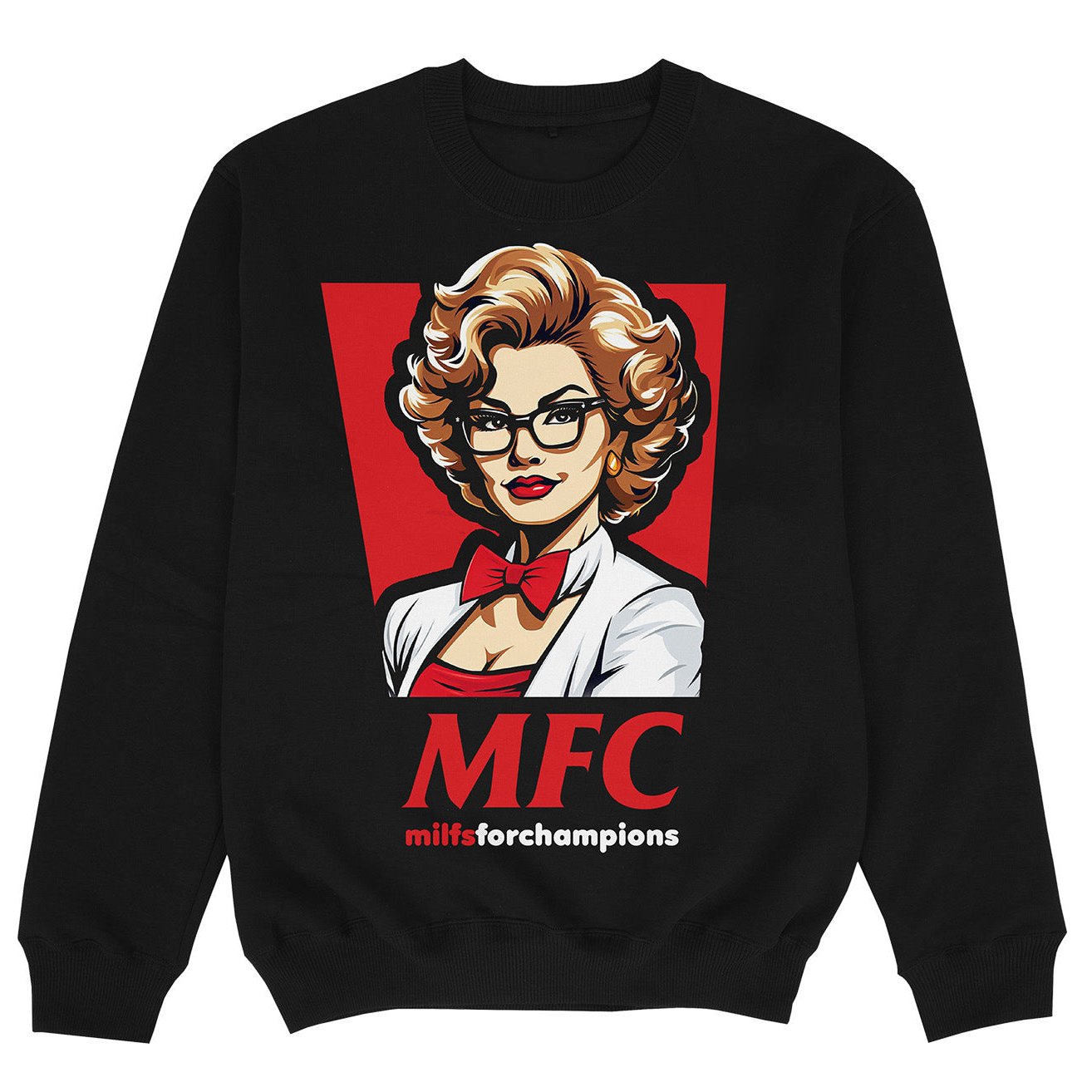 MFC - Premium Sweater