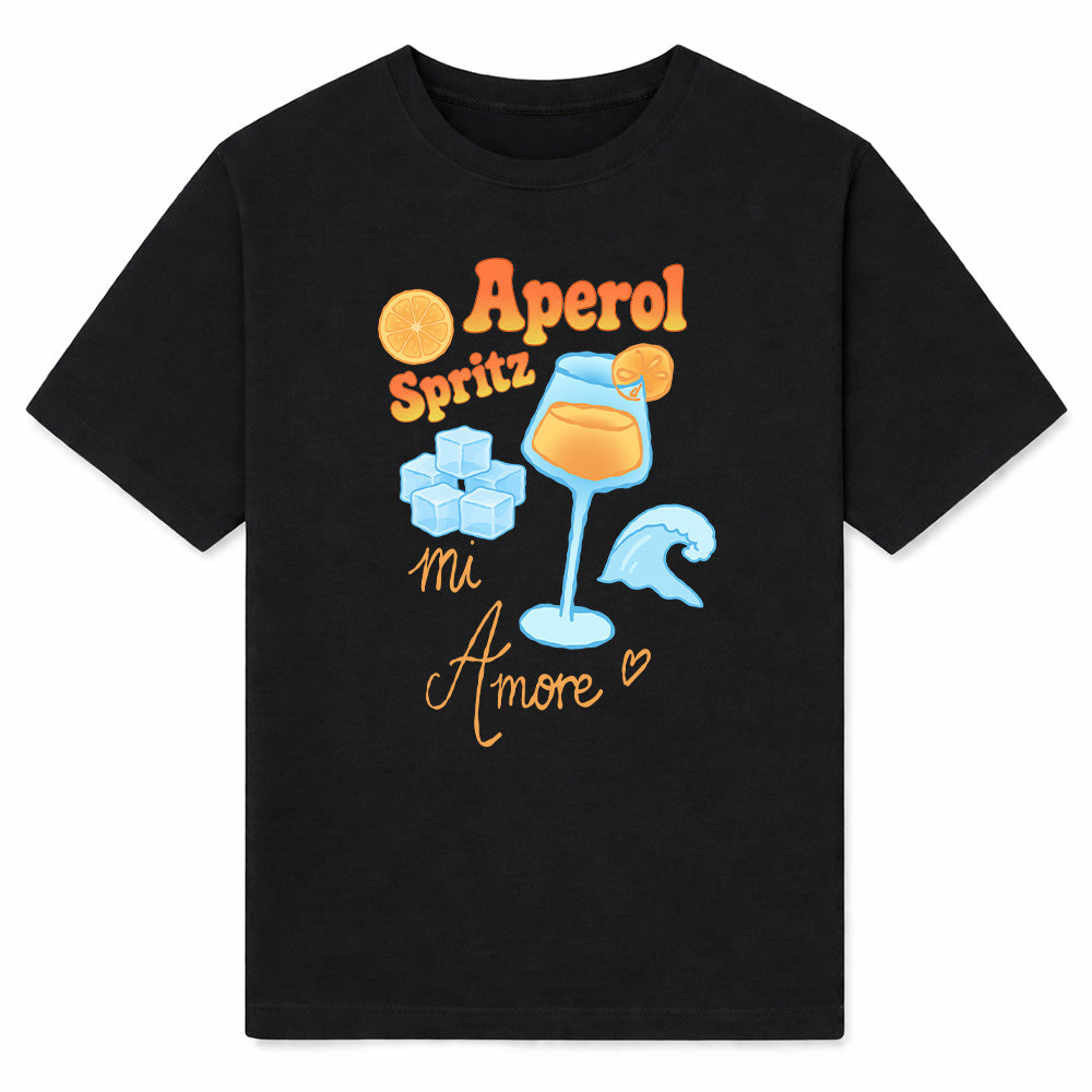 MI AMORE - Premium T-Shirt Unisex