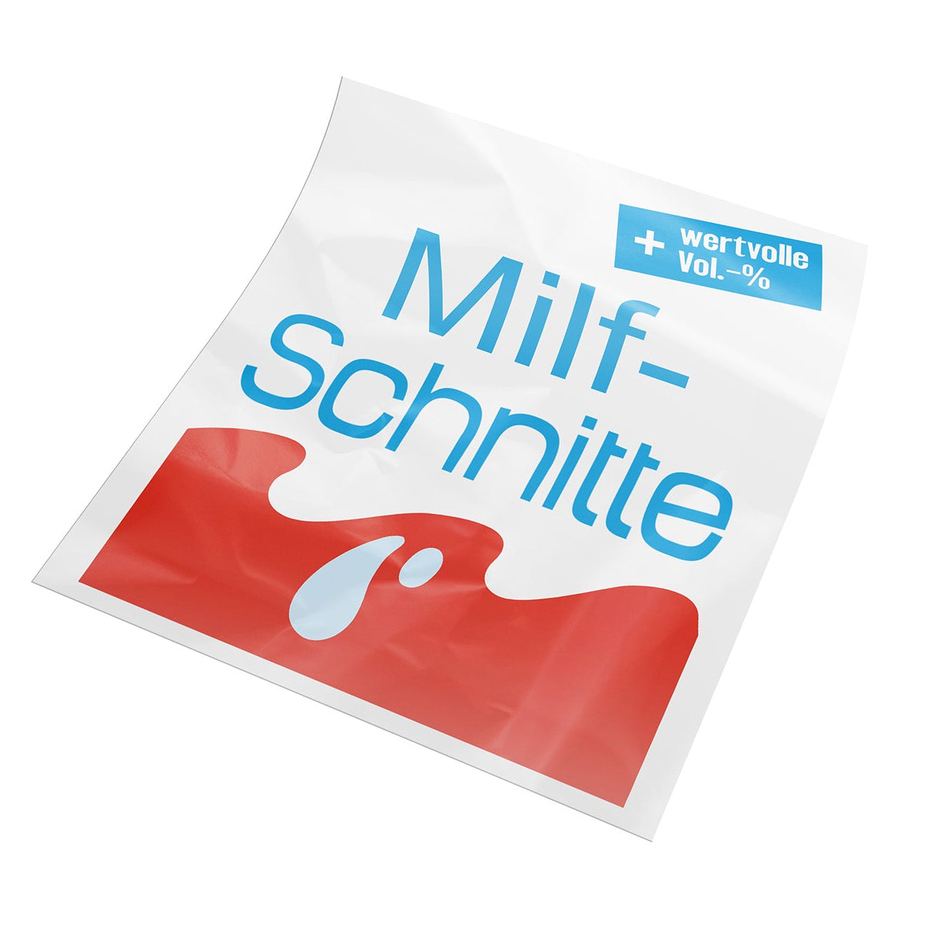 MILFSCHNITTE - Sticker