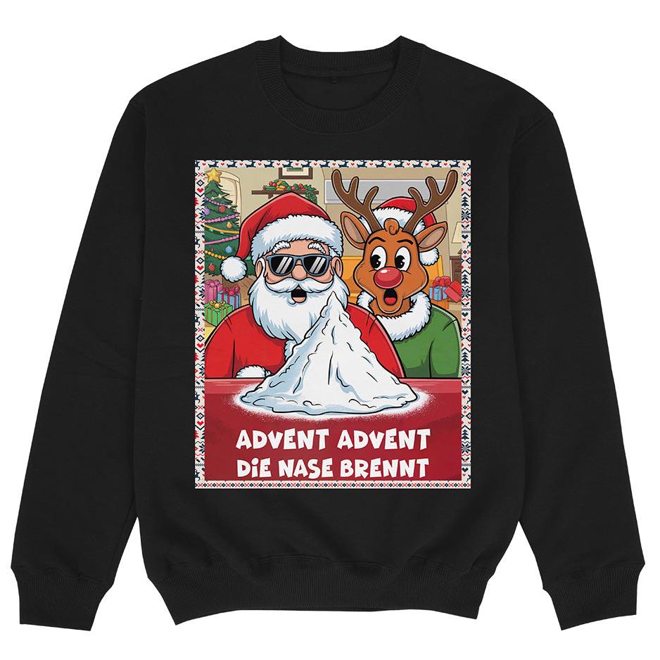 ADVENT ADVENT - Premium Sweater