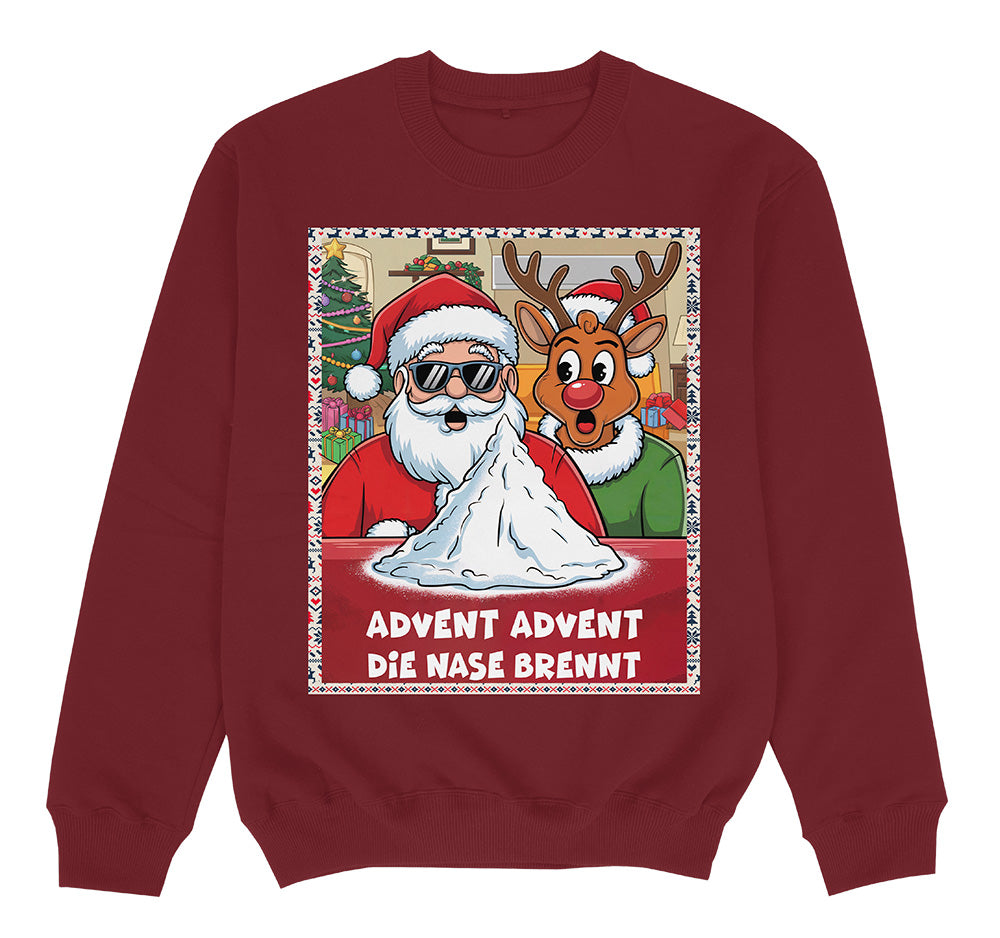 ADVENT ADVENT - Premium Sweater