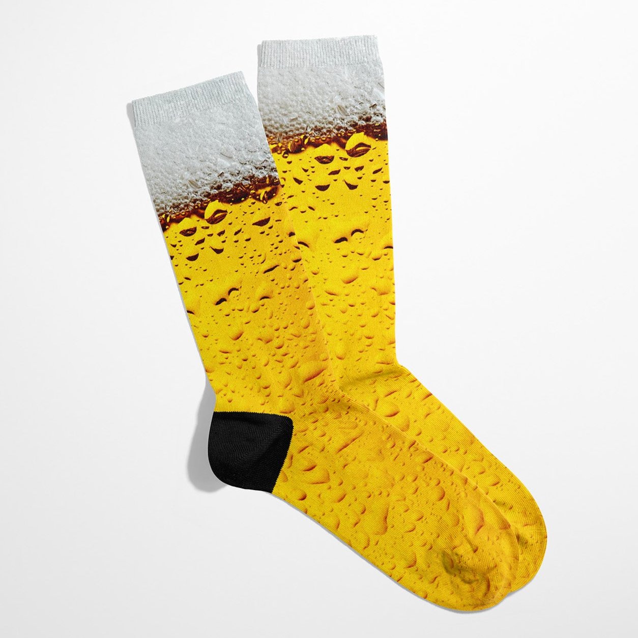 BIER - Premium Socken