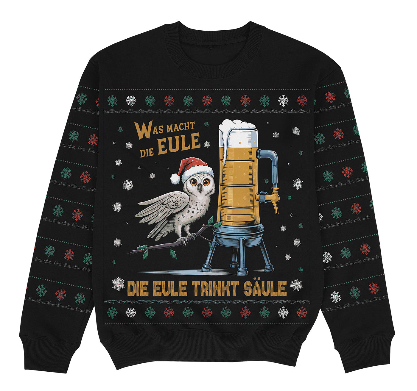 EULE - Christmas Sweater