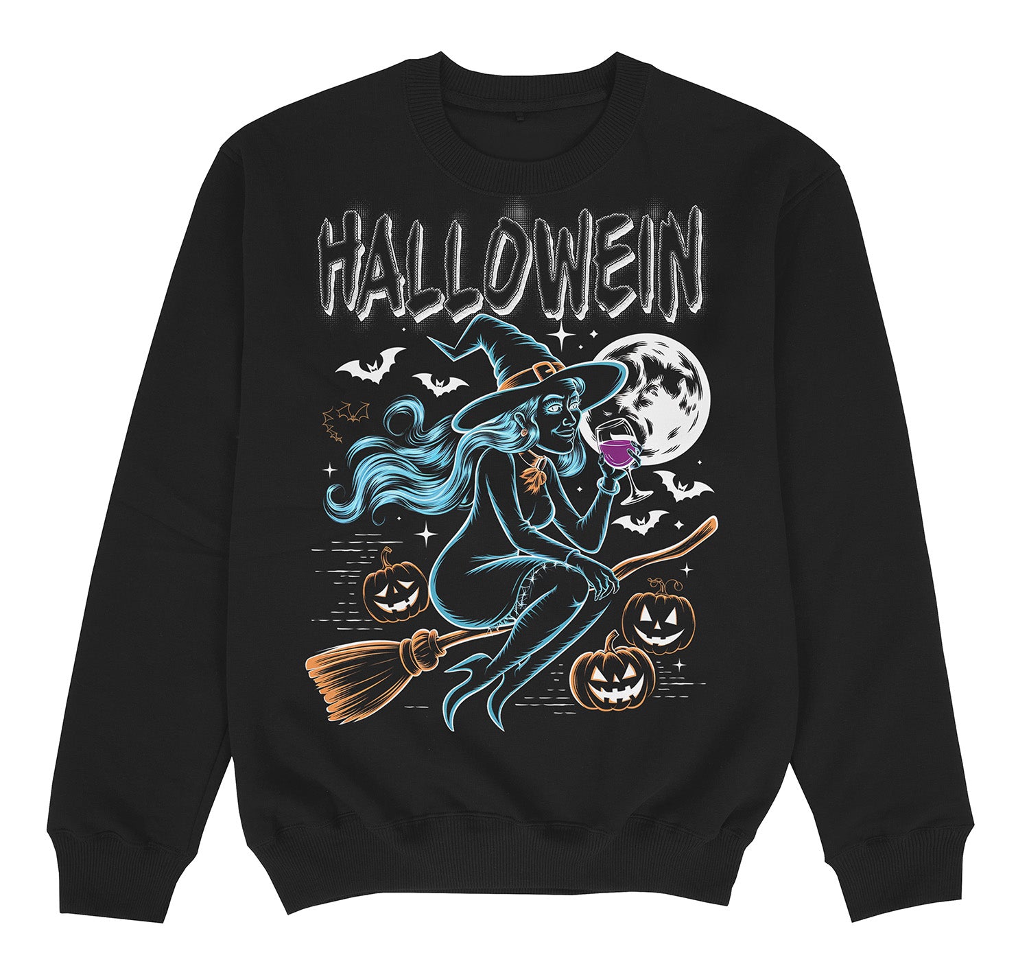 HALLOWEIN - Sweater