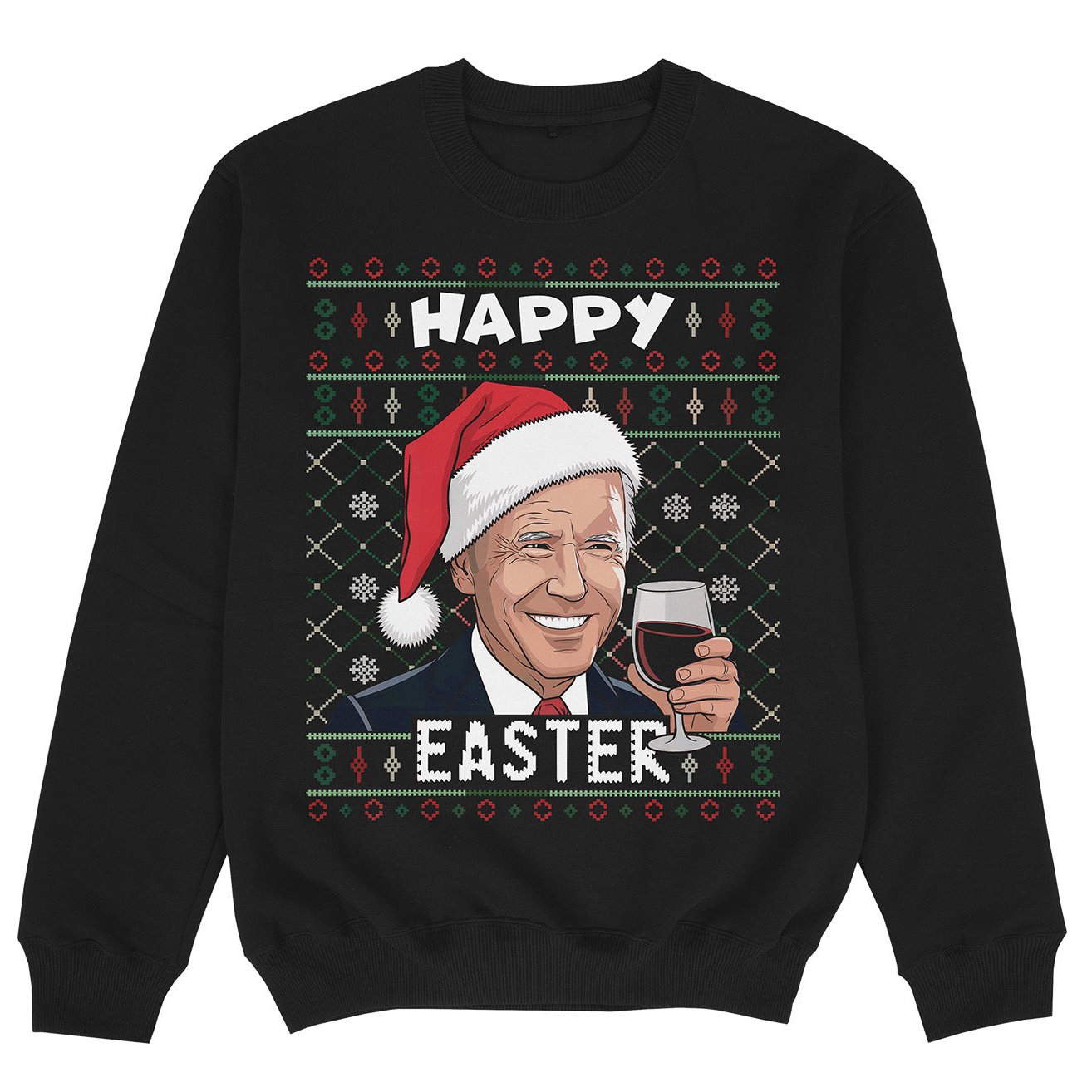 HAPPY EASTER - Premium Sweater