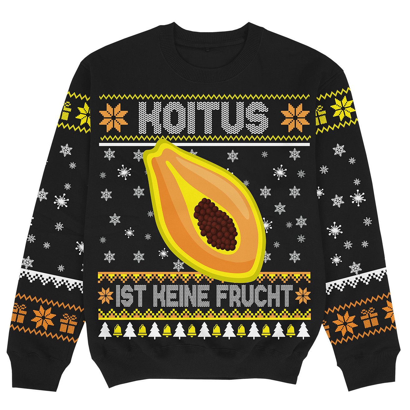 KOITUS - Christmas Sweater