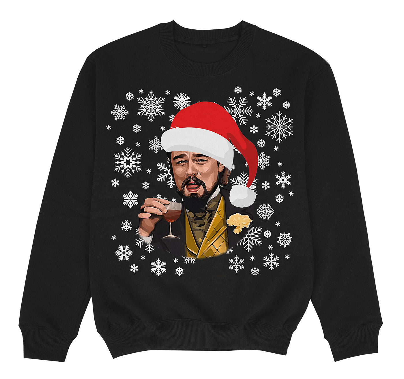 CHEERS - Premium Sweater