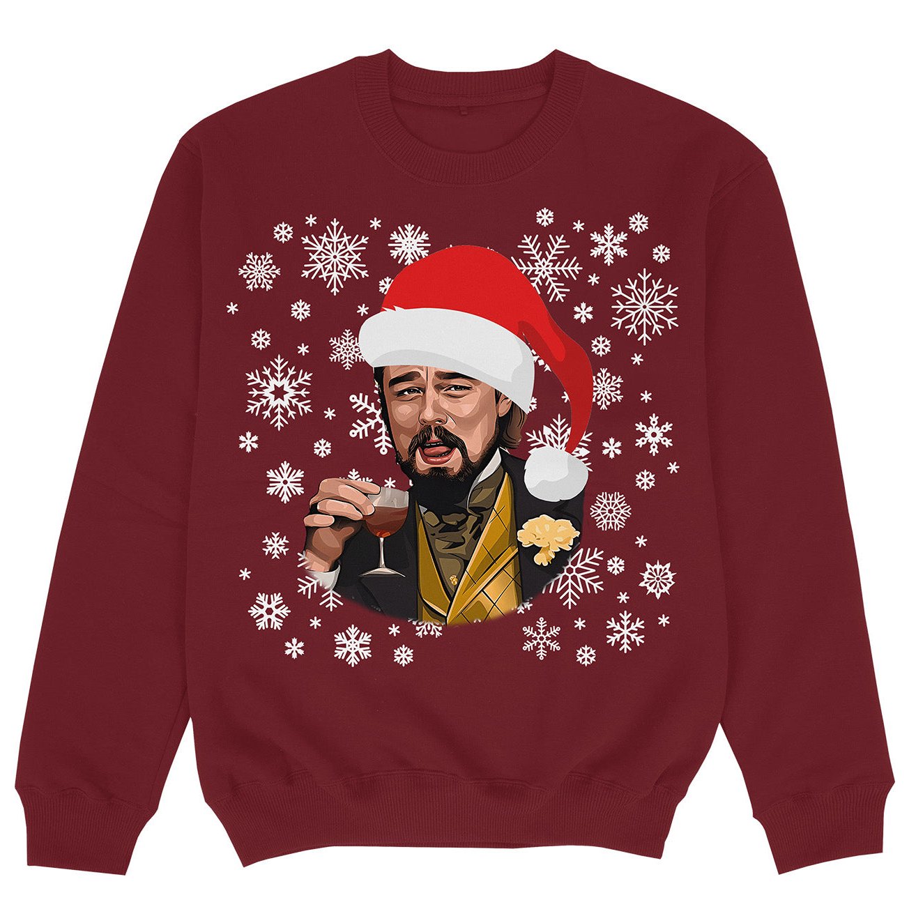 CHEERS - Premium Sweater