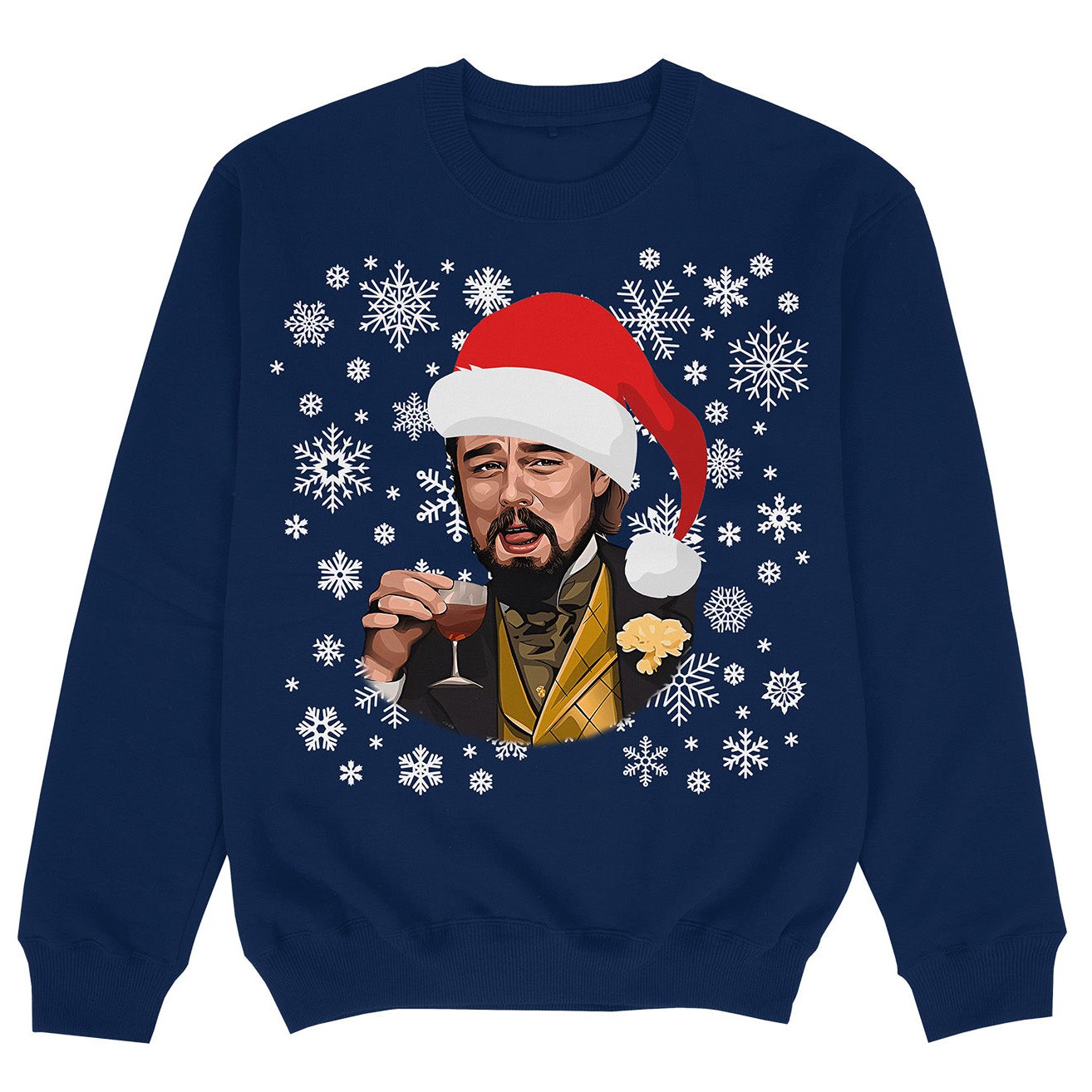 CHEERS - Premium Sweater