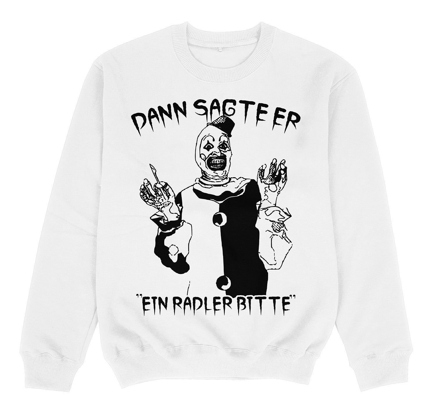 EIN RADLER - Sweater