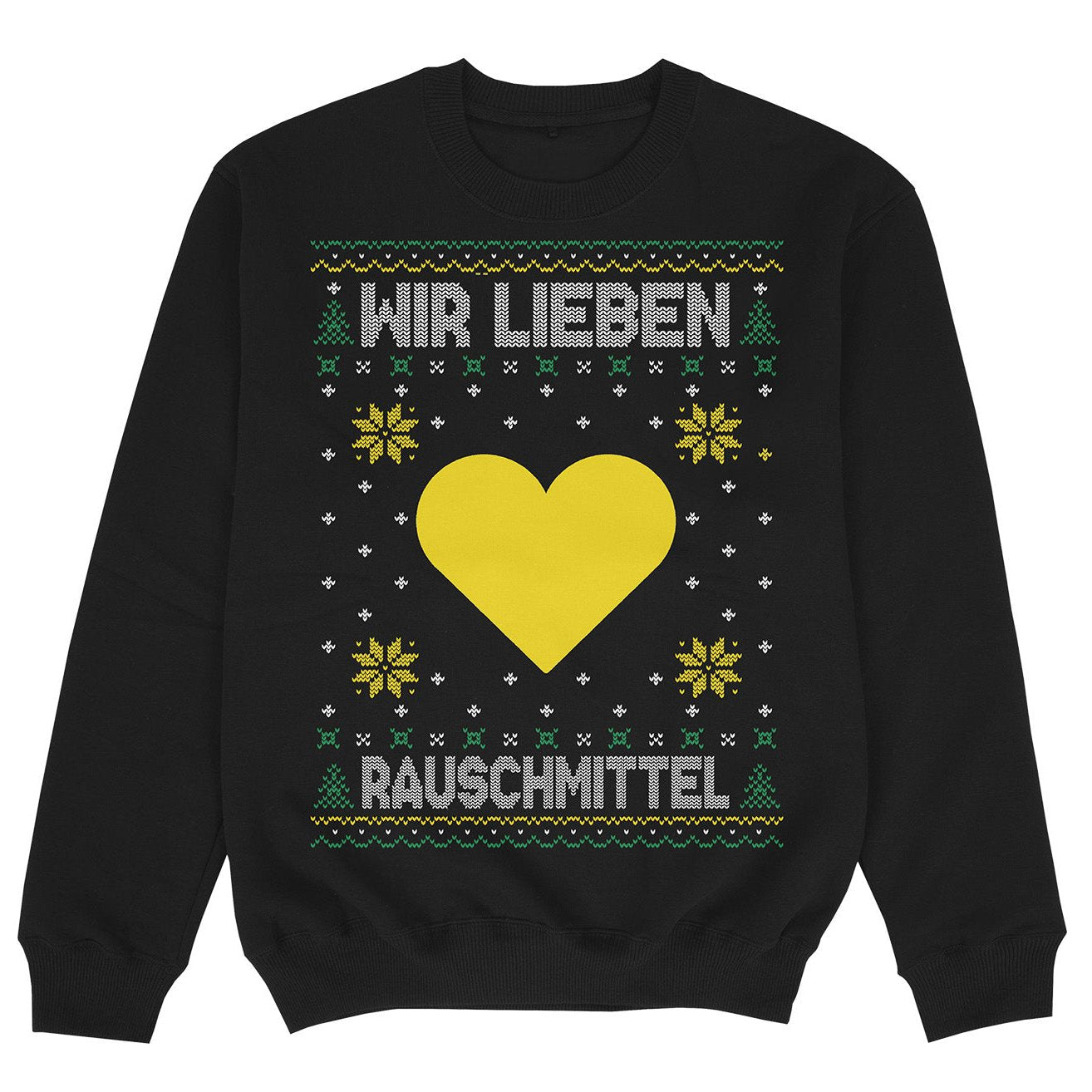 RAUSCHMITTEL - Premium Sweater