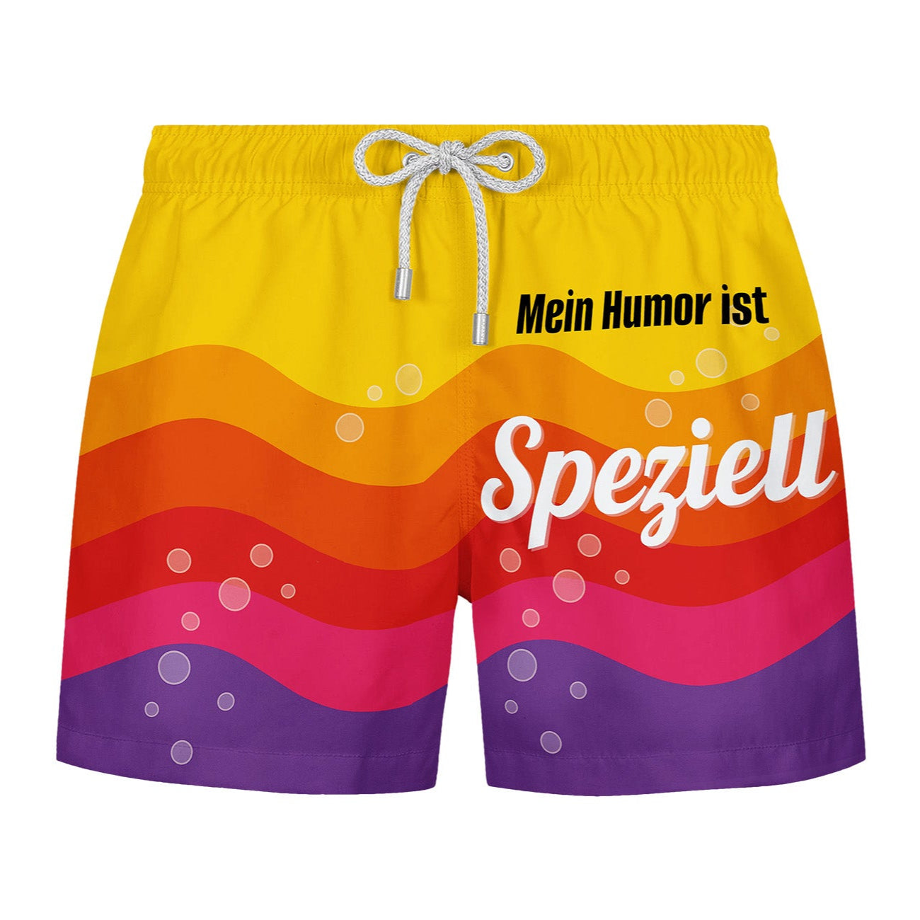 SPEZIELL - Badehose