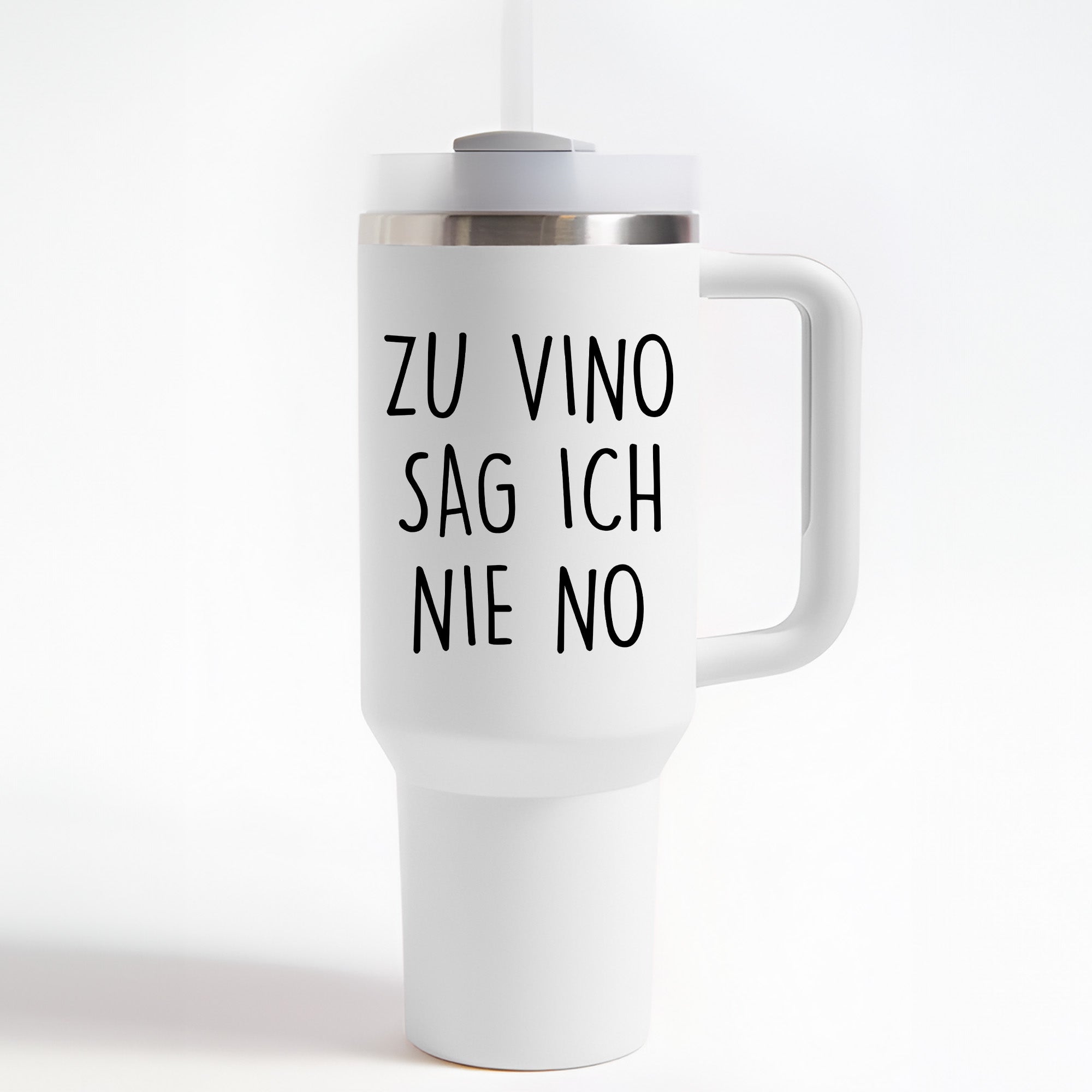 ZU VINO - Thermobecher