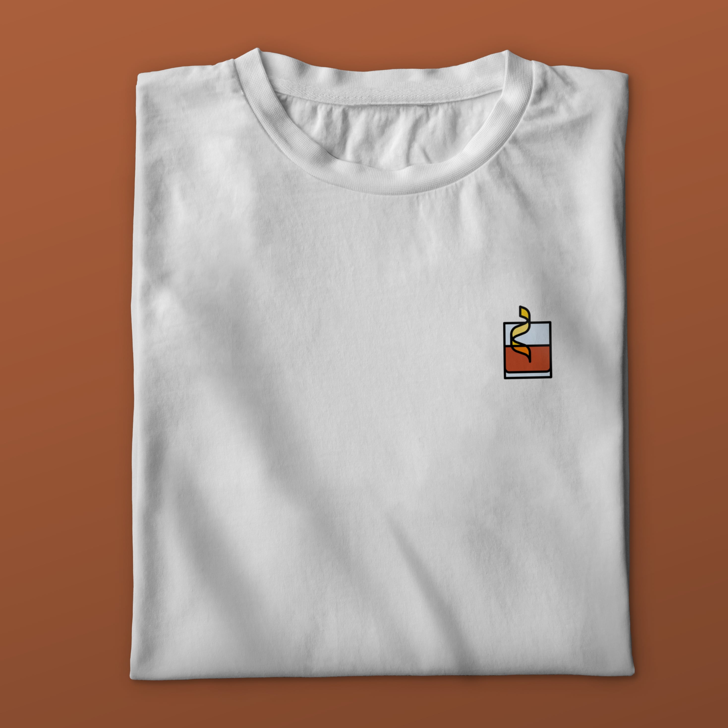 NEGRONI LOGO - Premium Shirt