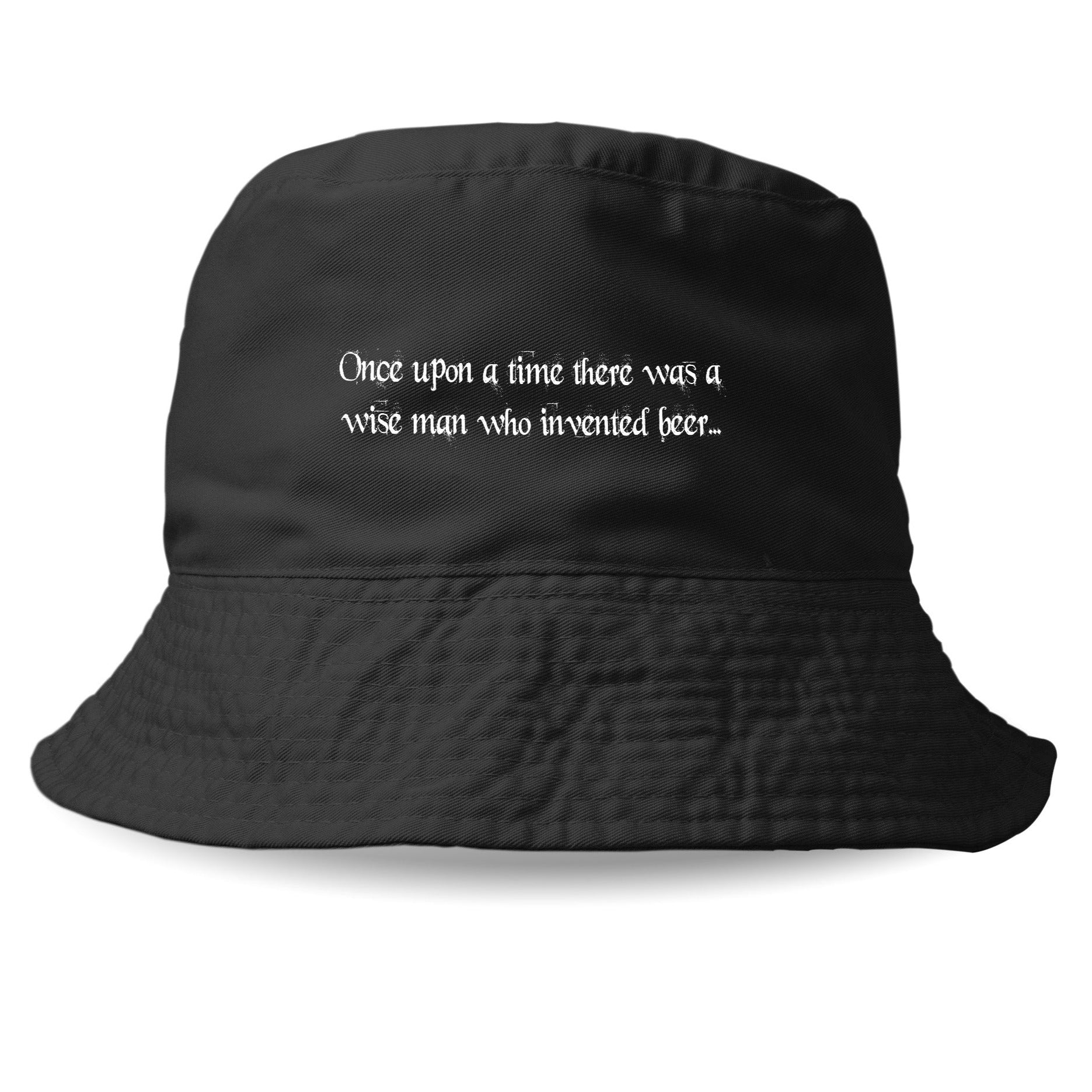 ONCE UPON A TIME - Bucket Hat