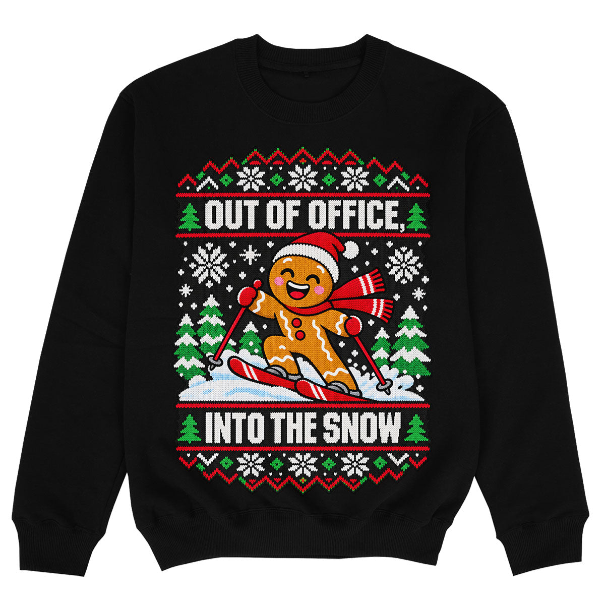 OUT OF OFFICE - Sweatshirt Premium