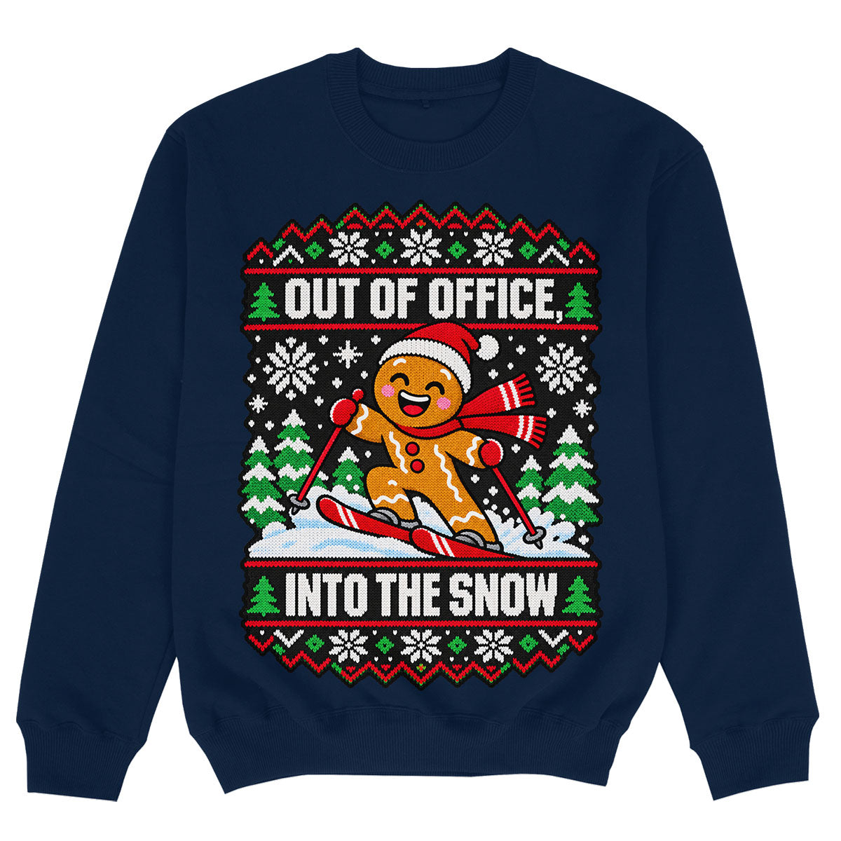 OUT OF OFFICE - Sweatshirt Premium