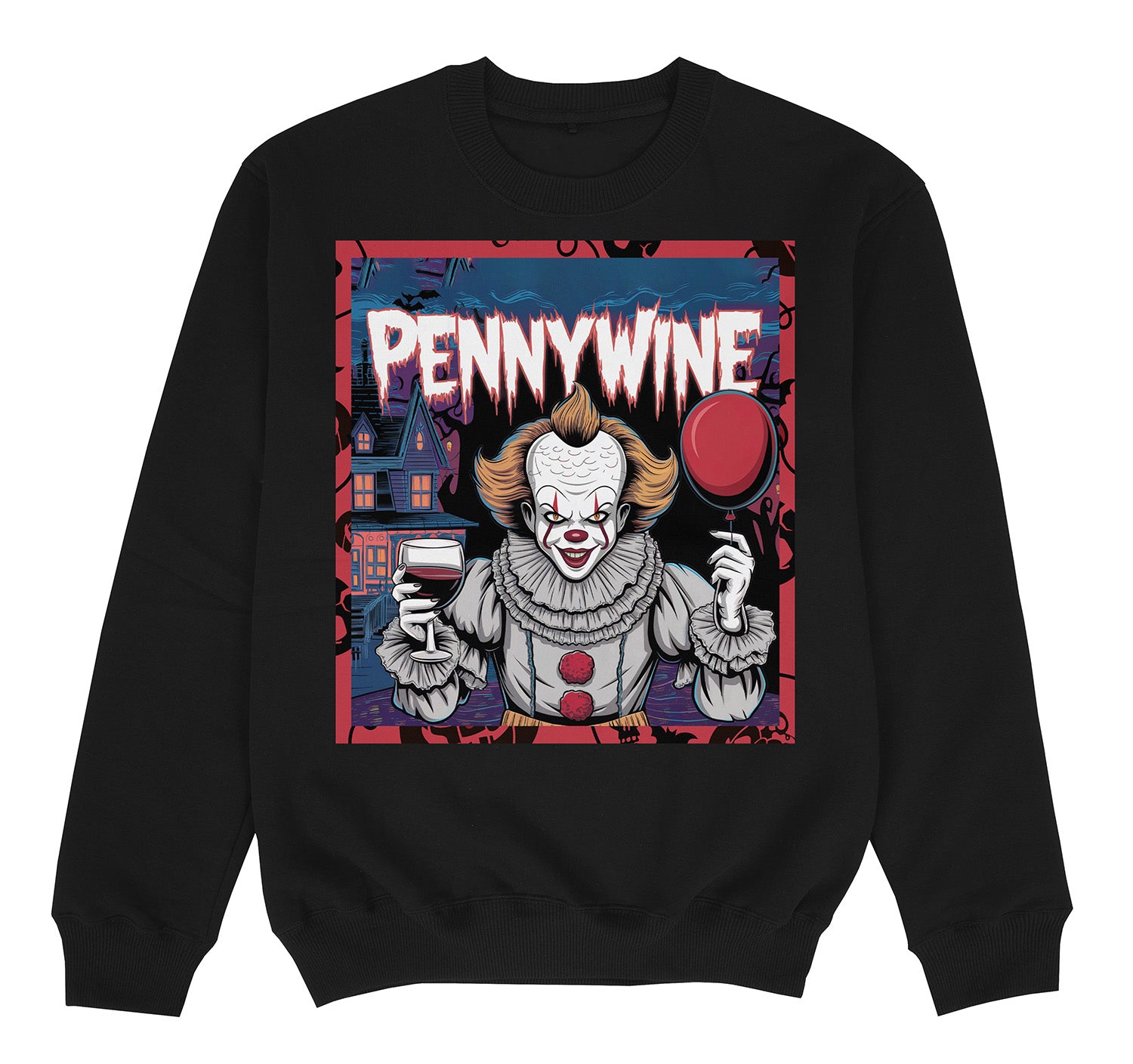 PENNYWINE - Sweater