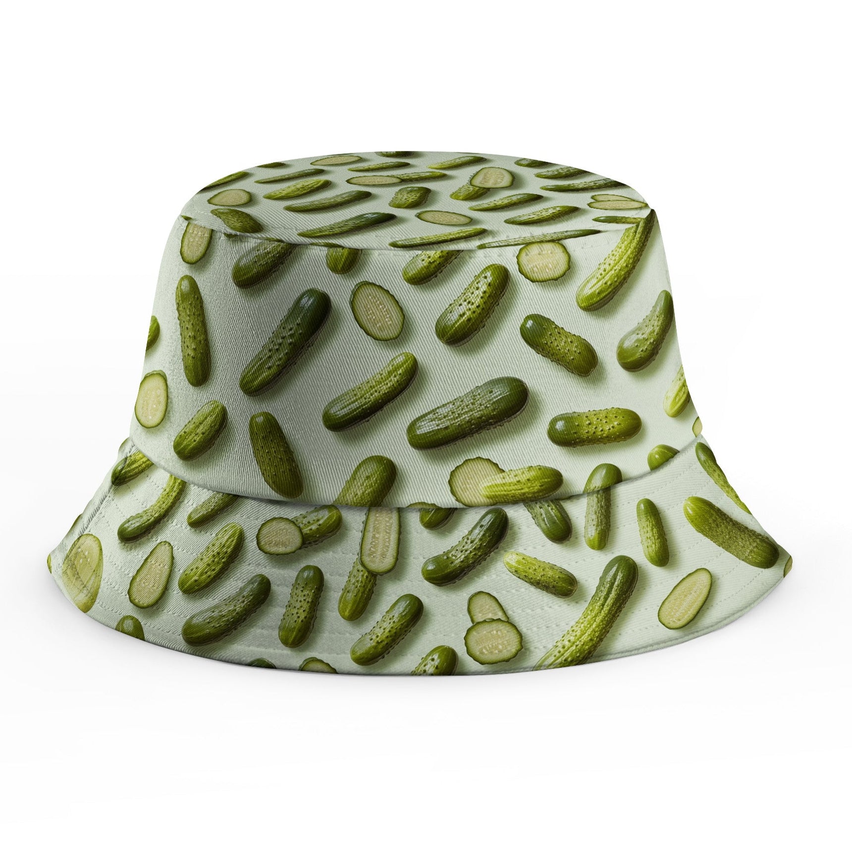 PICKLES - Bucket Hat