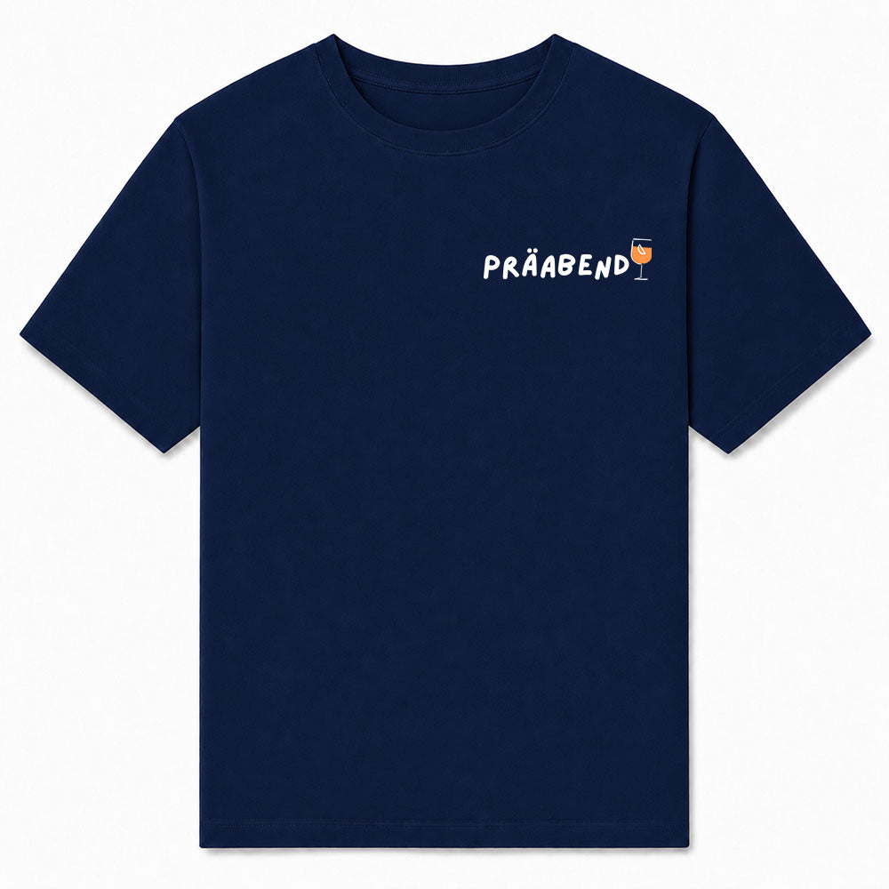 PRÄABEND - Premium T-Shirt Unisex