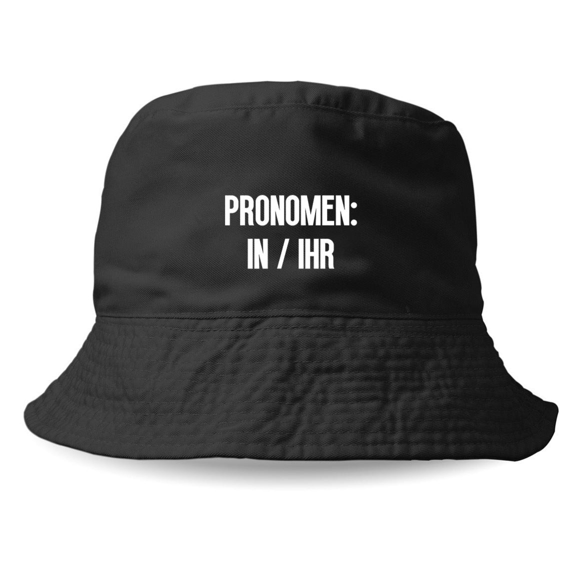 PRONOMEN - Bucket Hat