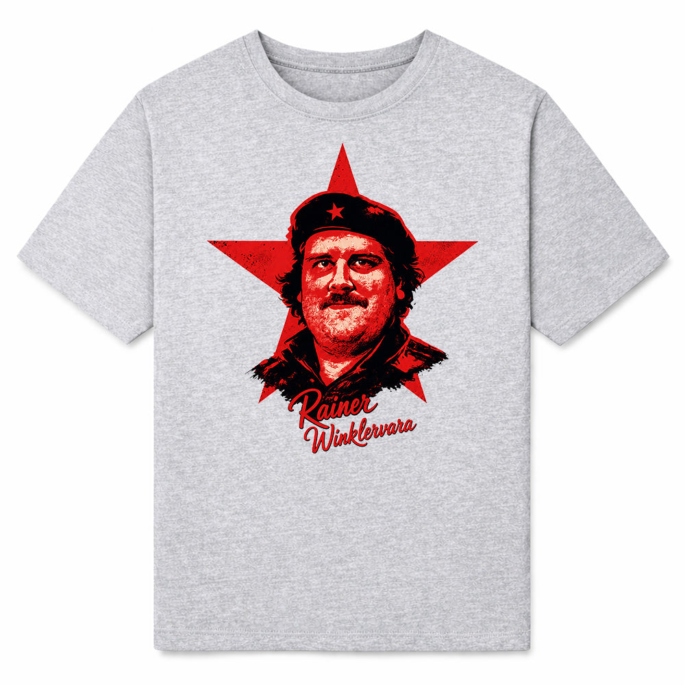 RAINER WINKLERVARA - Premium T-Shirt Unisex