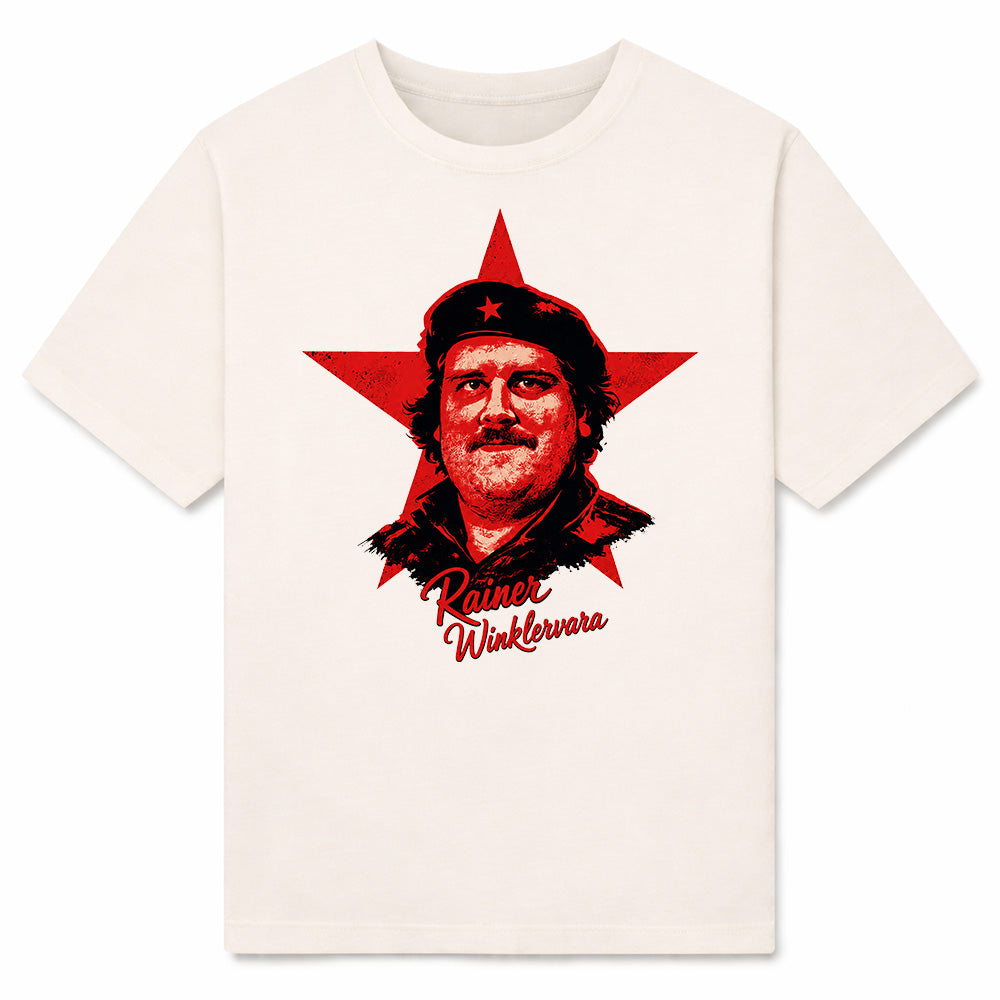 RAINER WINKLERVARA - Premium T-Shirt Unisex