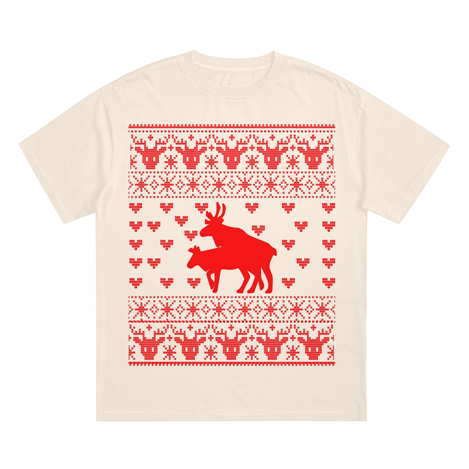 REINDEER - Premium Shirt